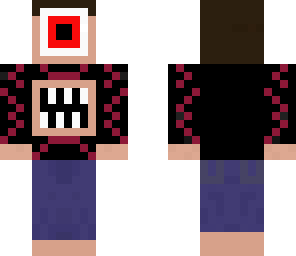 cyclops eater
