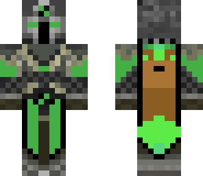 potion thrower