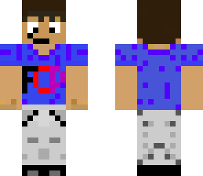 fcprolls updated skin 3