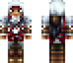 assassin