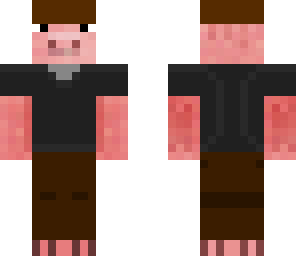 pigman dude