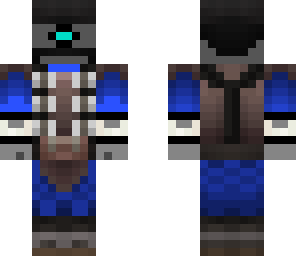 robot demoman