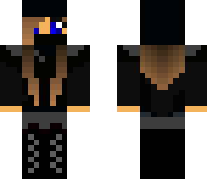 halloween comstume 6
