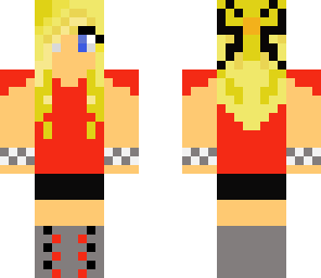 hot girl