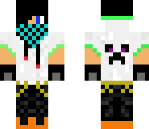 colour dude