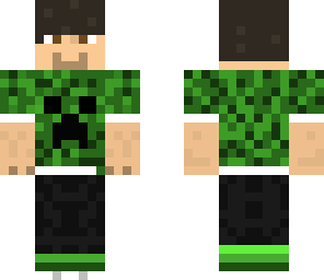 happy miner