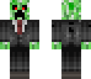 creeper man hd