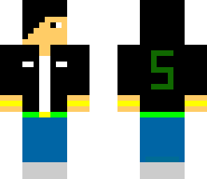 cesar by superbuck8