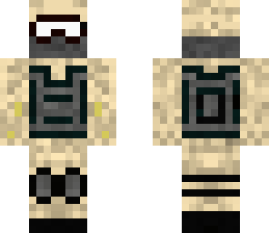 sand man