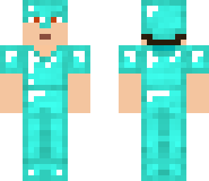 diamond armor false