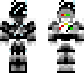 spaceman