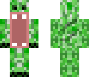 omg creeper omg