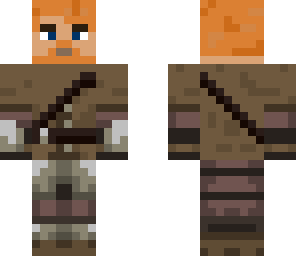 new skin