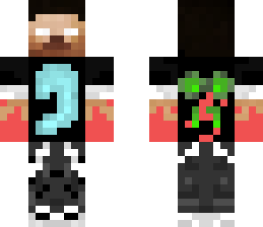 the herobrine 2