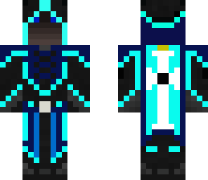 blue preist