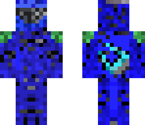 halo reach commander