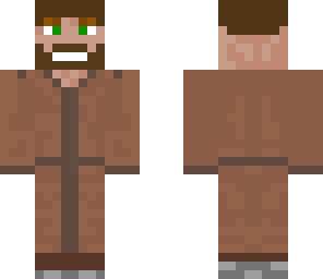 villager
