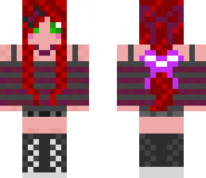 edited skin
