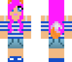 foxxy girl 