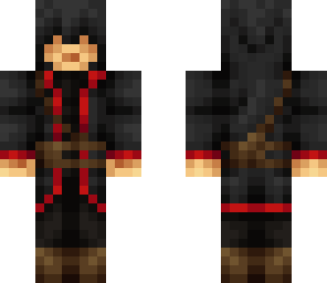 solemn assassin