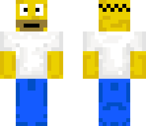 homer simpson