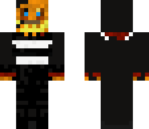 the robber