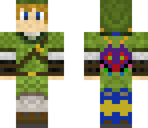 ah link