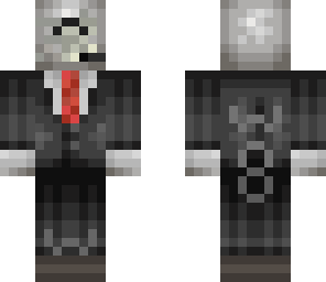 slenderagentw8