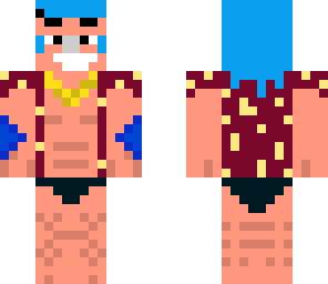 franky