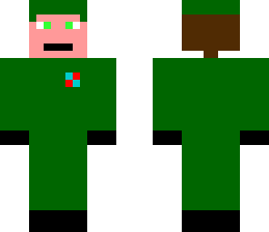 army skin
