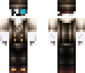monocle mafia panda