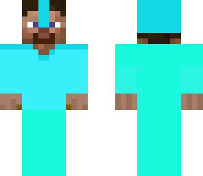 daimond steve
