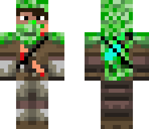 war creeper
