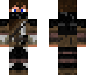 hunter