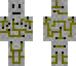 prototype robot