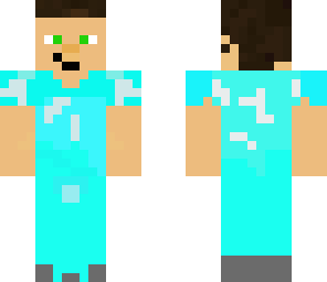 diamond man