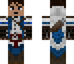 aciii assassin skin