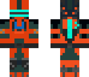 dead space