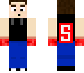 shark team  boy modified 2