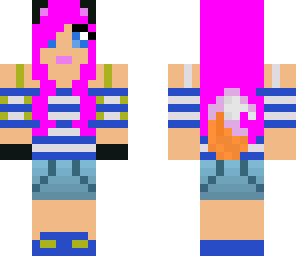 cute girl