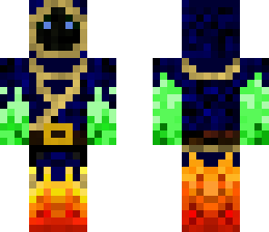 misticmk
