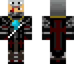 arctic vampire hunter