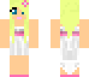 prom girl edit