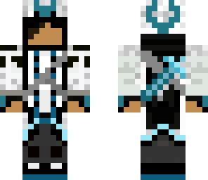 blue ice assassin