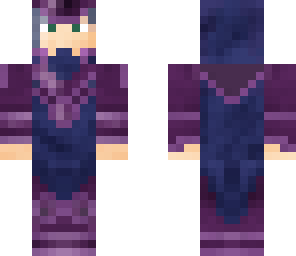dark magician