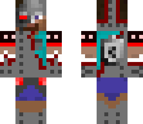 cyborg steve