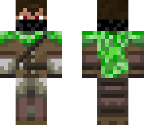 alert archer -craft warz-