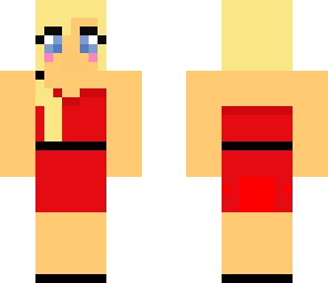 nightclub red