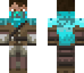 republic archer -craft warz-