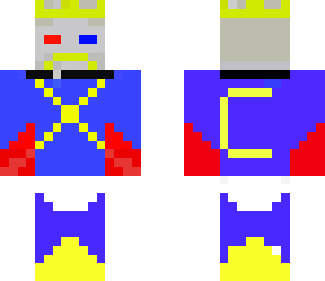 ciula-man